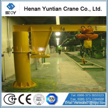 Column Swing Lever Lifting Jib Crane 0.25-5t,electric jib crane
More questions, please send message to us!